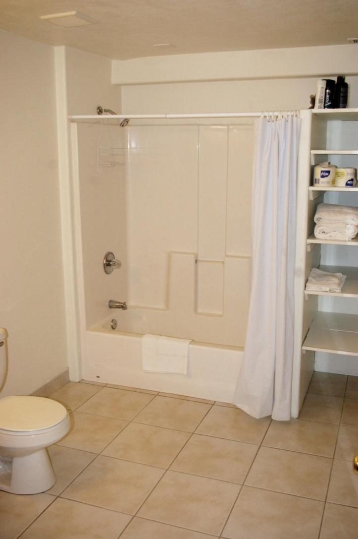 Country Cabins Inn Lyman 部屋 写真