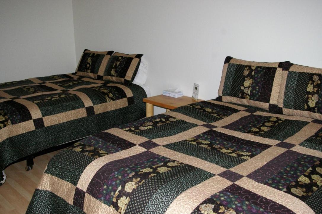 Country Cabins Inn Lyman 部屋 写真